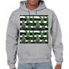 Heavy Blend  Adult Hooded Sweatshirt - BT 18500 Thumbnail