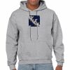 Heavy Blend  Adult Hooded Sweatshirt - BT 18500 Thumbnail