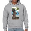 Heavy Blend  Adult Hooded Sweatshirt - BT 18500 Thumbnail