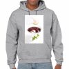 Heavy Blend  Adult Hooded Sweatshirt - BT 18500 Thumbnail