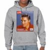 Heavy Blend  Adult Hooded Sweatshirt - BT 18500 Thumbnail