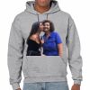 Heavy Blend  Adult Hooded Sweatshirt - BT 18500 Thumbnail