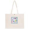 Premium Tote Bag 3013 (AMSTERDAM) Thumbnail