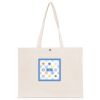 Premium Tote Bag 3013 (AMSTERDAM) Thumbnail