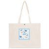 Premium Tote Bag 3013 (AMSTERDAM) Thumbnail