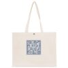 Premium Tote Bag 3013 (AMSTERDAM) Thumbnail