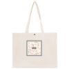 Premium Tote Bag 3013 (AMSTERDAM) Thumbnail