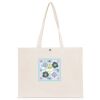 Premium Tote Bag 3013 (AMSTERDAM) Thumbnail