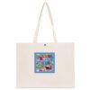 Premium Tote Bag 3013 (AMSTERDAM) Thumbnail