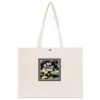 Premium Tote Bag 3013 (AMSTERDAM) Thumbnail