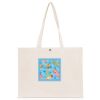 Premium Tote Bag 3013 (AMSTERDAM) Thumbnail