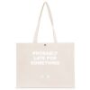 Premium Tote Bag 3013 (AMSTERDAM) Thumbnail