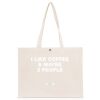 Premium Tote Bag 3013 (AMSTERDAM) Thumbnail