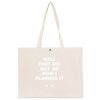 Premium Tote Bag 3013 (AMSTERDAM) Thumbnail