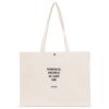 Premium Tote Bag 3013 (AMSTERDAM) Thumbnail