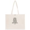 Premium Tote Bag 3013 (AMSTERDAM) Thumbnail