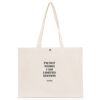 Premium Tote Bag 3013 (AMSTERDAM) Thumbnail