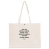 Premium Tote Bag 3013 (AMSTERDAM) Thumbnail