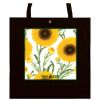 BLACK 3024 45X45 cm Square Bag Thumbnail