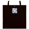 BLACK 3024 45X45 cm Square Bag Thumbnail
