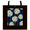 BLACK 3024 45X45 cm Square Bag Thumbnail