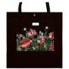BLACK 3024 45X45 cm Square Bag Thumbnail
