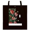 BLACK 3024 45X45 cm Square Bag Thumbnail
