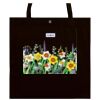 BLACK 3024 45X45 cm Square Bag Thumbnail