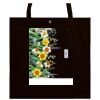 BLACK 3024 45X45 cm Square Bag Thumbnail