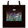 BLACK 3024 45X45 cm Square Bag Thumbnail