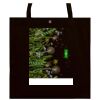 BLACK 3024 45X45 cm Square Bag Thumbnail