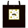 BLACK 3024 45X45 cm Square Bag Thumbnail