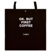 BLACK 3024 45X45 cm Square Bag Thumbnail
