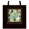 BLACK 3024 45X45 cm Square Bag Thumbnail