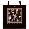 BLACK 3024 45X45 cm Square Bag Thumbnail