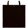 BLACK 3024 45X45 cm Square Bag Thumbnail