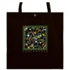 BLACK 3024 45X45 cm Square Bag Thumbnail