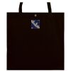 BLACK 3024 45X45 cm Square Bag Thumbnail