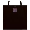 BLACK 3024 45X45 cm Square Bag Thumbnail