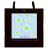 BLACK 3024 45X45 cm Square Bag Thumbnail