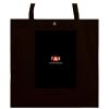BLACK 3024 45X45 cm Square Bag Thumbnail