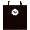BLACK 3024 45X45 cm Square Bag Thumbnail