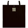BLACK 3024 45X45 cm Square Bag Thumbnail