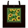 BLACK 3024 45X45 cm Square Bag Thumbnail