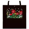 BLACK 3024 45X45 cm Square Bag Thumbnail