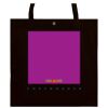 BLACK 3024 45X45 cm Square Bag Thumbnail