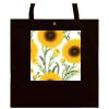 BLACK 3024 45X45 cm Square Bag Thumbnail