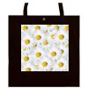 BLACK 3024 45X45 cm Square Bag Thumbnail