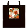 BLACK 3024 45X45 cm Square Bag Thumbnail