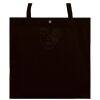 BLACK 3024 45X45 cm Square Bag Thumbnail